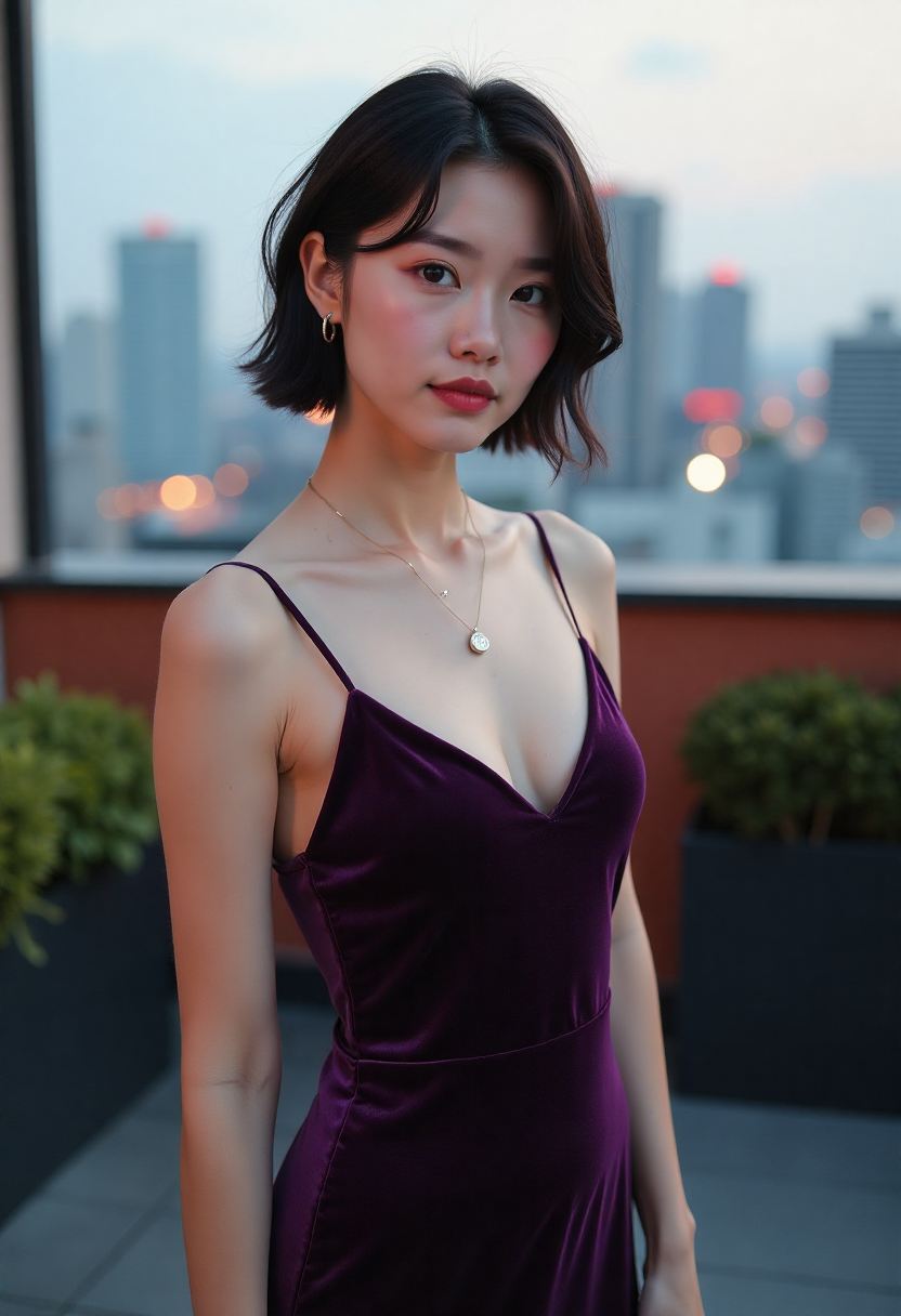 老师好