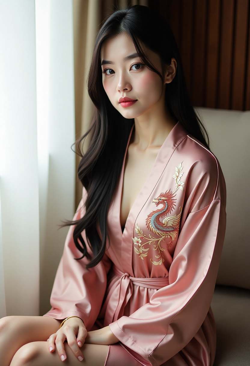 小欢喜