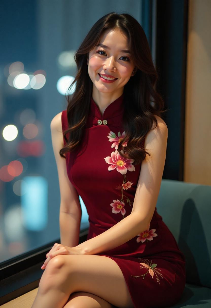 刘昊然